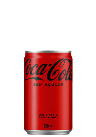 Coca-Cola Zero
