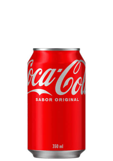Coca-Cola Normal