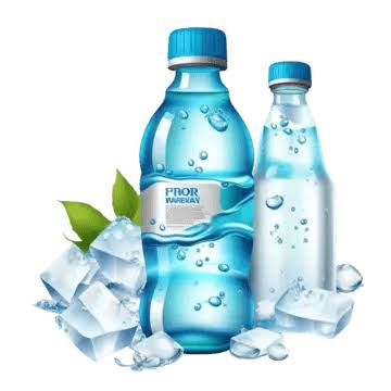 Agua Mineral 250 ml